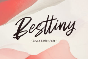 Besttiny Font Review: A Charming Script for Web Design