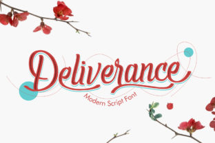 Deliverance Font: Elevate Your Web Design