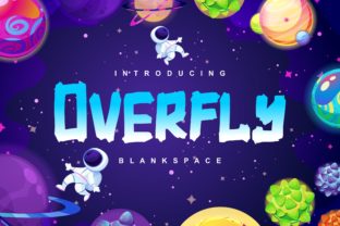Overly Bold: The Handwritten Font for Clear Campaigns